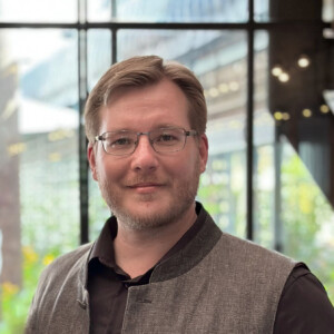 Klaus Suppan